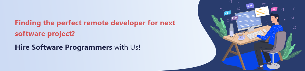 Hire Software Programmers with Us!