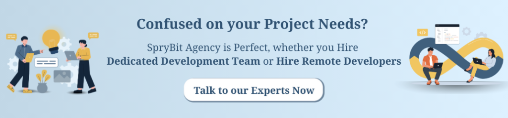 Confused on your project needs?