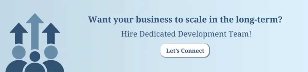 Want your business to scale in the long-term?